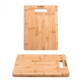 Cutting Board with Logo