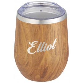 Native Corzo Copper Vac Insulated Cup 12oz with Logo  Native Corzo Copper Vac Insulated Cup 12oz with Logo