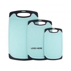 Customized 12.5"*7.8" Eco Friendly Cutting Board  Customized 12.5"*7.8" Eco Friendly Cutting Board