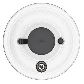 Customized OXO Salad Spinner