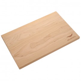 Logo Branded Niagara Cutlery Cherry Rec Cutting Board 16