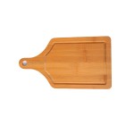 Promotional Bamboo Cutting Board 13" X 7"