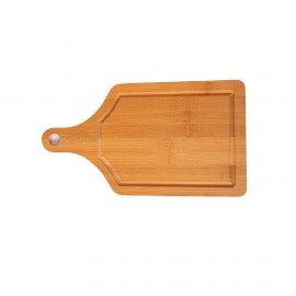 Promotional Bamboo Cutting Board 13" X 7"