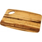 Custom Grove Bamboo Cutting Board (M)