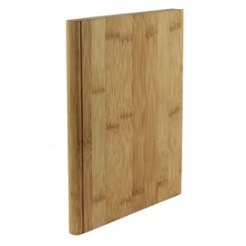 Custom Book-Shaped Bamboo Cutting Board