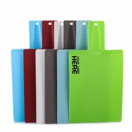 Promotional Foldable Cutting Board  Promotional Foldable Cutting Board