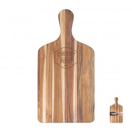 Medium Charcuterie Board with Logo