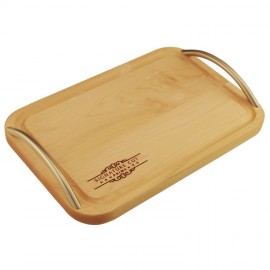 Customized 12" Cutting & Serving Board  Customized 12" Cutting & Serving Board