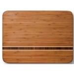 Martinique Serving & Cutting Board with Logo