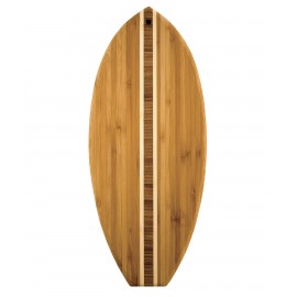 Promotional 6" x 14.5" - Bamboo Surfboard Cutting Boards Wood  Promotional 6" x 14.5" - Bamboo Surfboard Cutting Boards Wood