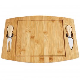 Custom Cheese Board and Knife Set  Custom Cheese Board and Knife Set
