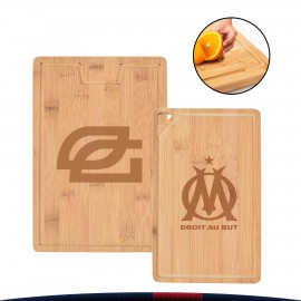 Custom Engraved Juni Chopping Board - Small
