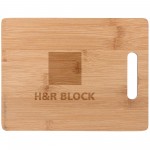Promotional The Ingham 11-Inch Bamboo Cutting Board
