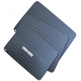 Custom Thawing Chopping Board