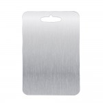 Titanium Cutting Board For Kitchen with Logo