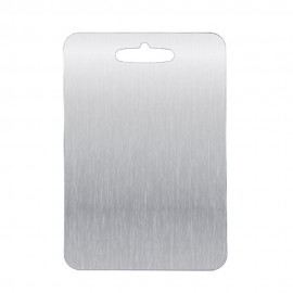 Titanium Cutting Board For Kitchen with Logo