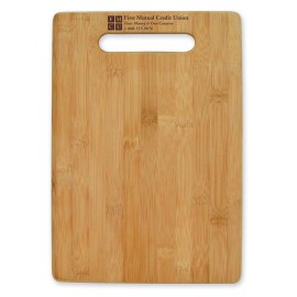 Customized Large Bamboo Cutting Board