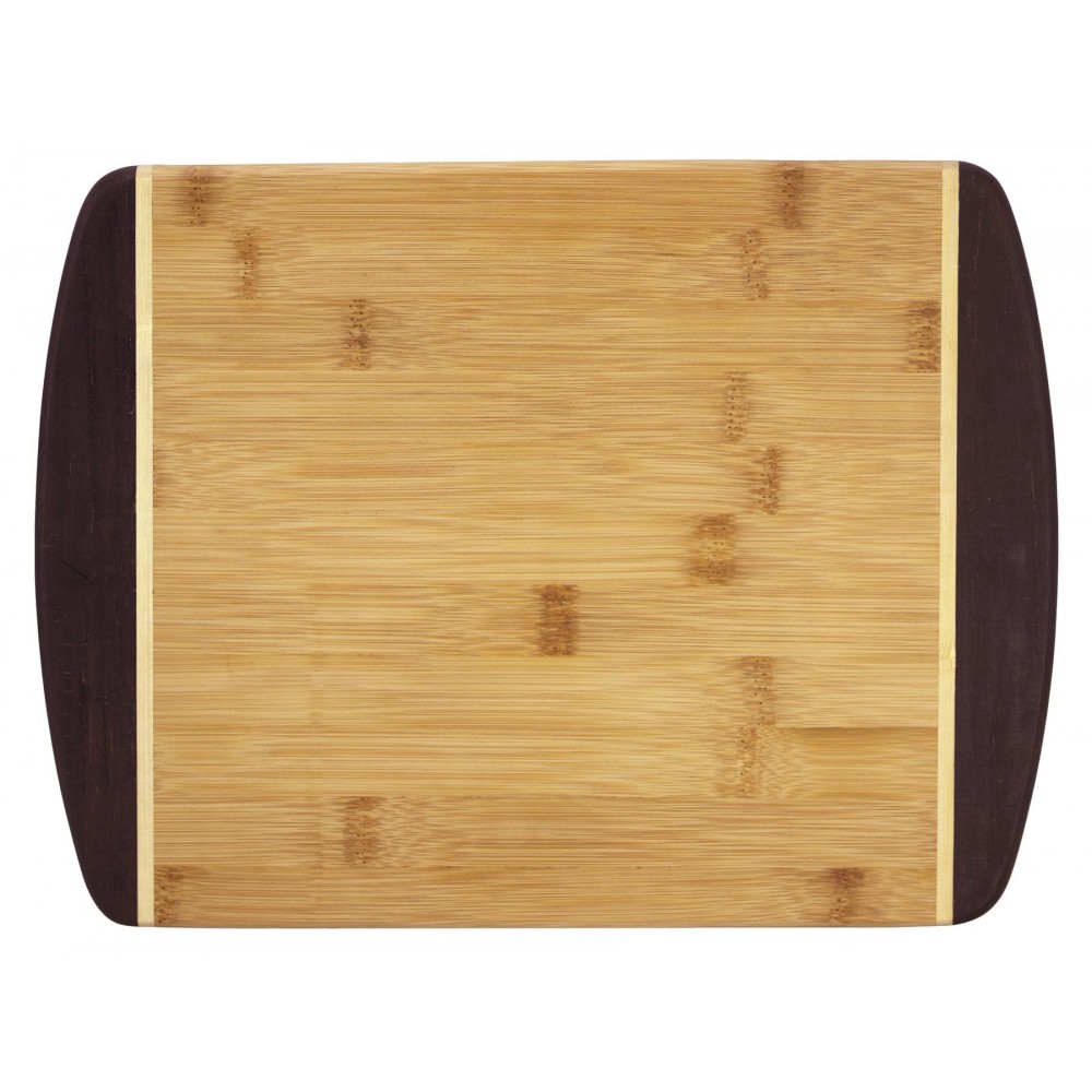9" x 12" - Bamboo Cutting Boards - Laser Engraved Wood Logo Branded 9" x 12" - Bamboo Cutting Boards - Laser Engraved Wood Logo Branded