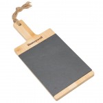 Ashbery Serving Board with Logo