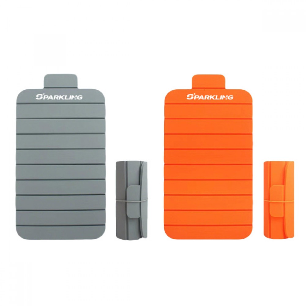 Custom Engraved Foldable Portable Cutting Board