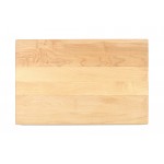 Custom Imprinted Large Classic Wood Cutting Board