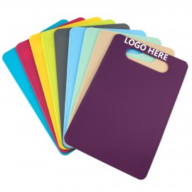 Custom Plastic cutting board  Custom Plastic cutting board