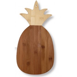 Promotional Pineapple Cutting & Serving Board