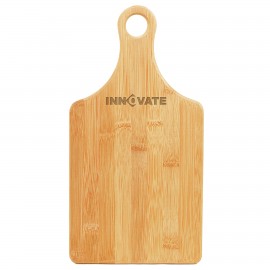 Customized Bamboo Paddle Board