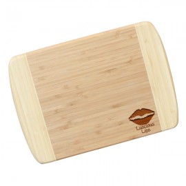 2 1/2" Blue Laserable Bottle Opener Keychain with Logo