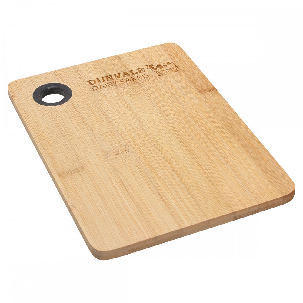 Customized FSC Bamboo Cutting Board