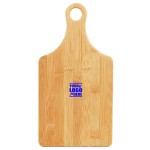 Personalized Bamboo Paddle Board
