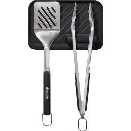 Personalized OXO 3-piece Grilling Set  Personalized OXO 3-piece Grilling Set