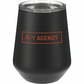 CamelBak Wine Tumbler 12oz with Logo  CamelBak Wine Tumbler 12oz with Logo