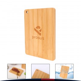 Promotional Bamboo Cutting Board  Promotional Bamboo Cutting Board