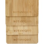 Cutting Board with Handle with Logo