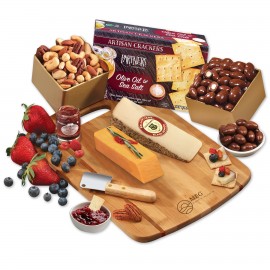 Artful Elegance Custom Printed