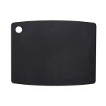 14.5" x 11.25" Epicurean Slate Black Cutting Board Custom Imprinted