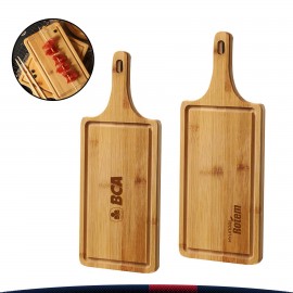 Rectangle Chopping Board Custom Imprinted