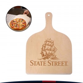 Pizza Chopping Board with Logo