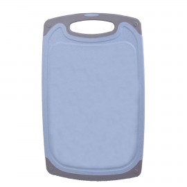 Personalized Wheat Straw Cutting Board