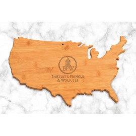 Karma Board Custom Imprinted