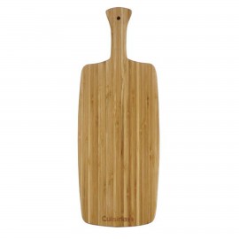 Logo Branded Cuisinart 18.75" Bamboo Cutting Board