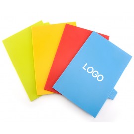 Kitchen PP Chopping Board with Logo