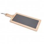 Custom Garcon Slate Serving Board