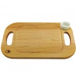 Promotional Wood Cutting Board & Serving Tray