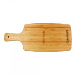 Customized Cuisinart 14&quot; Bamboo Cutting Board