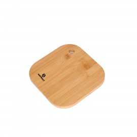 Logo Branded Bamboo Cutting Board  Logo Branded Bamboo Cutting Board