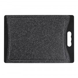 Logo Branded Cuisinart 11" Marble Cutting Board, Marble Black  Logo Branded Cuisinart 11" Marble Cutting Board, Marble Black