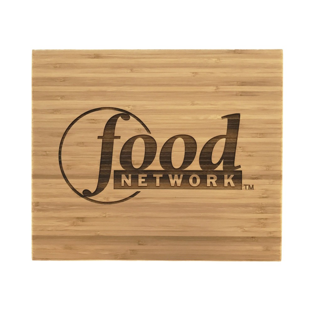 Wood Cutting Board 11x13 Bamboo Custom Printed Wood Cutting Board 11x13 Bamboo Custom Printed