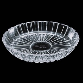 Arizona Round Platter with Logo